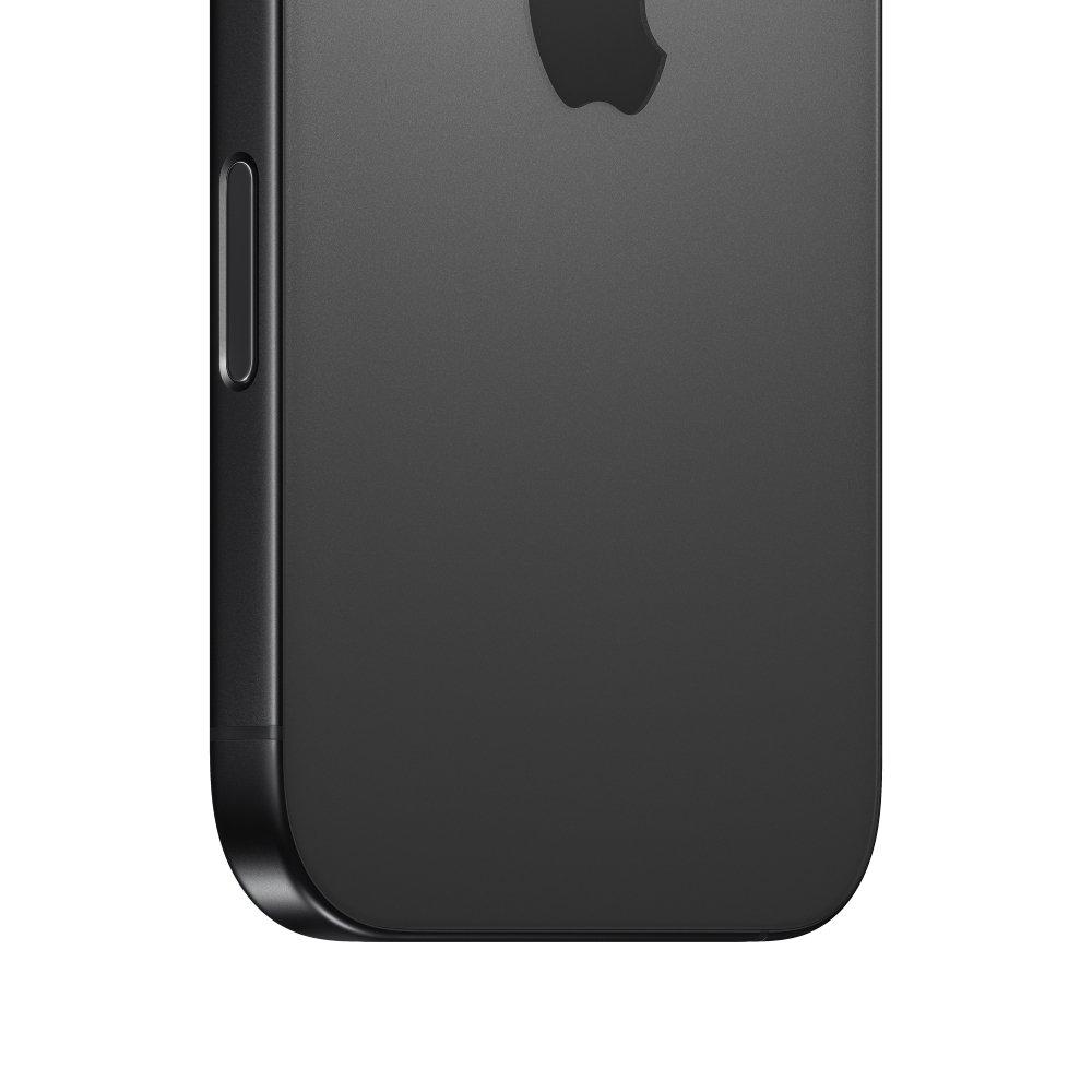 Apple iPhone 16 Pro 5G, 256 GB, (US Version) - Black Titanium Apple iPhone 16 Pro 5G, 256 GB, (US Version) - Black Titanium